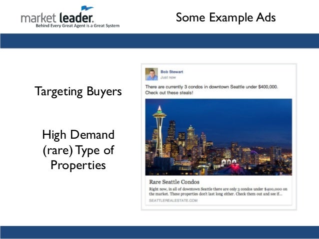 How to Use Facebook Ads For Real Estate