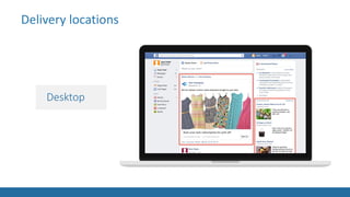 Delivery locations
Desktop
 