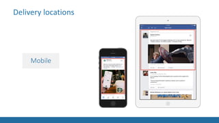 Delivery locations
Mobile
 