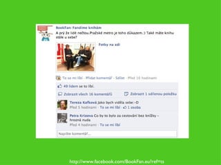 http://www.facebook.com/BookFan.eu?ref=ts 