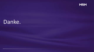 Danke.
 