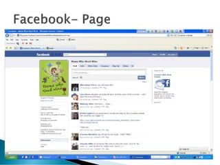 Facebook and linked in 101