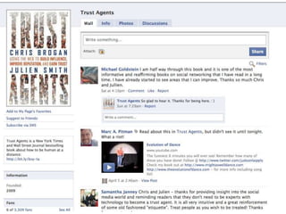 Facebook – professional pageshttp://www.flickr.com/photos/15507194@N00/3376955055/