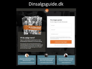 Dinsalgsguide.dk
 