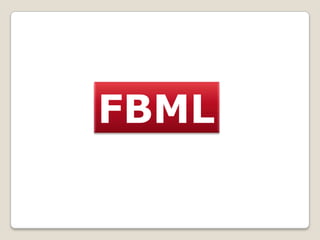 FBML