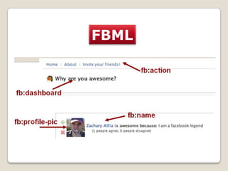 FBML