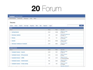 20 Forum
 