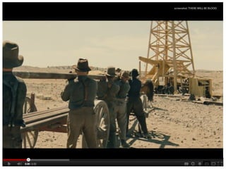 screenshot: THERE WILL BE BLOOD




KMU’S WERDEN NOCH ETWAS ZEIT
BRAUCHEN DEN WERT AUCH
DARAUS ZU GENERIEREN ...




            www.feinheit.ch | +41 555 11 11 41 | Molkenstrasse 21 |WILL BEZürich
                                                     screenshot: THERE 8004 BLOOD
 