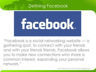 Leveraging Facebook in Social Media Marketing | PDF