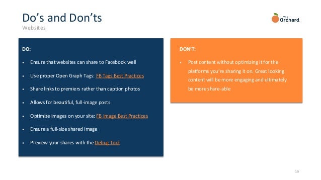 Facebook Is Great For Sharing Pictures >> Facebook Best Practices 2019 Facebook Is Great For Sharing Pictures >> Facebook Best Practices 2019