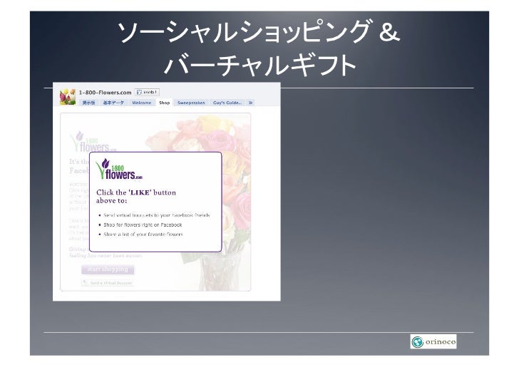 事例に学ぶ フェイスブック ファンページ Facebook Fanpage のベストプラクティスとは