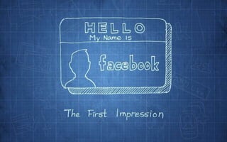 The First Impression