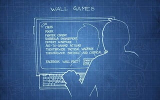 Wall games