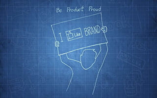 Be Product Proud