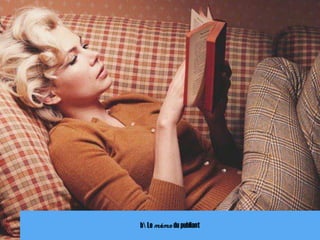 b Le mémo du publiant
 