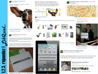 1,2,3,répondez!LibQual…
 