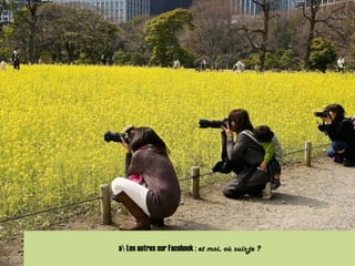 a Les autres sur Facebook : et moi, où suis-je ?
 