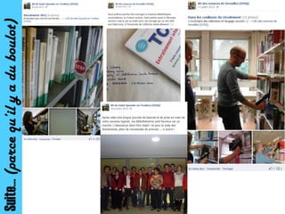 Suite…(parcequ’ilyaduboulot)
 