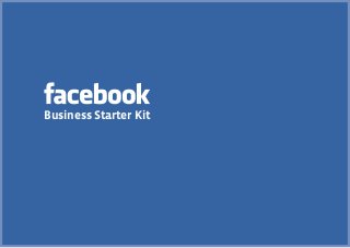 Business Starter Kit
 