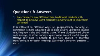 Facebook Case Study Slideshow Facebook case study | PPTX
