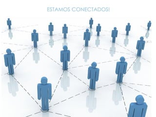 ESTAMOS CONECTADOS!
 