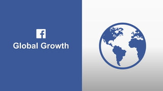 Global Growth
 