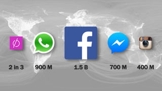 1.5 B 700 M900 M2 in 3 400 M
 