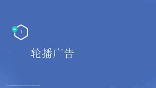 No.
Source: Placeholder text. Delete this box if source is not needed. 11
1
轮播广告
 