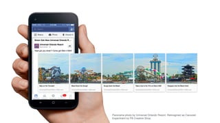 Heat got you down? Come get Wet-n-Wild!
Universal Orlando Resort
Simon Sok likes Universal Orlando R…
Panorama photo by Universal Orlando Resort. Reimagined as Carousel.
Experiment by FB Creative Shop.
 