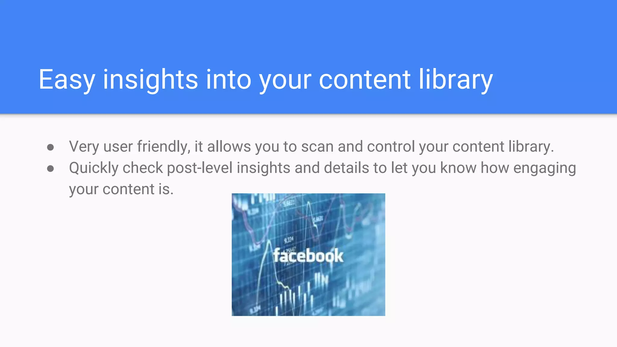 Facebook Creator Studio Pptx