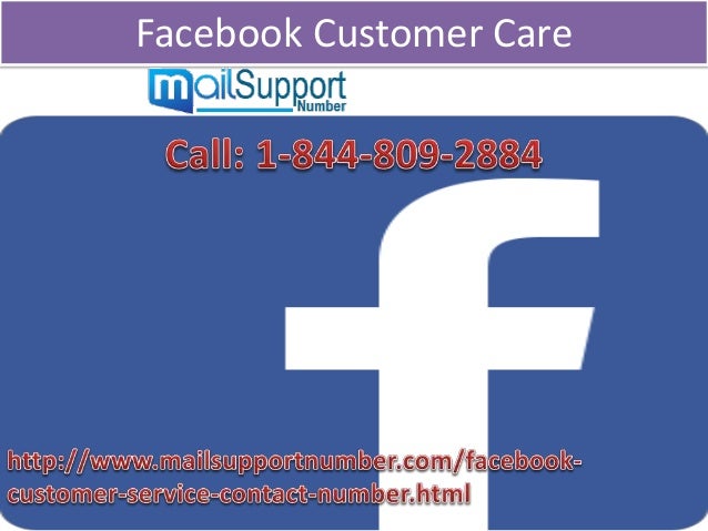 Facebook Customer Care 1-844-809-2884 (toll-free) Frustrated with acc…