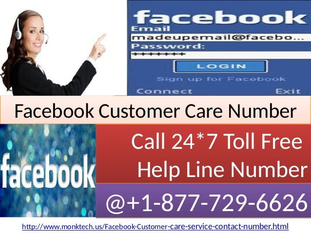 Expel undesirable popup box On Facebook Customer Care Number 1-877-729