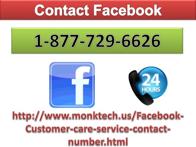 Rapid Way Solution Call 1-877-729-6626 Facebook Customer Care Number