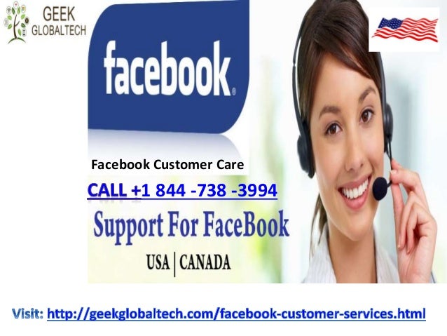 . Find reliable Facebook Customer Service dial 1-844-738-3994 toll-fr…