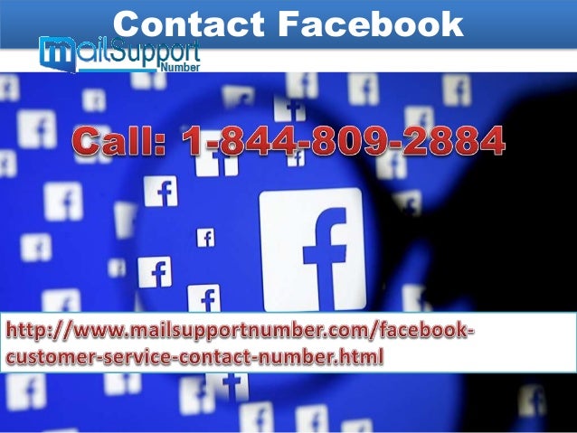 Facebook Customer Service Number 1 844 809 2884 toll free Optimizes