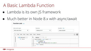A Practical Introduction to Functions-as-a-Service | PDF