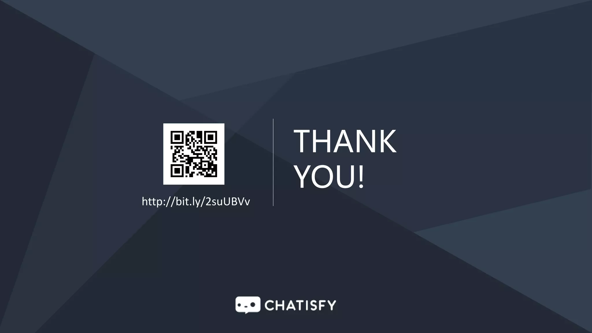 簡易操作介面
所見即所得的操作介面，搭配可直接
套用的對話模組，CHATISFY 讓您打
造自己的電商機器人就是這麼簡單
 