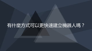 Send API（按鈕範本）
 