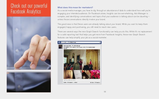 The Complete Guide To Facebook Analytics