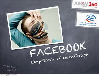 CE   OK
                                    BO Graph
                              FA      nk // open
                    ...