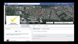 Facebook e Jornalismo