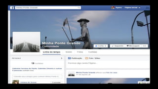 Facebook e Jornalismo