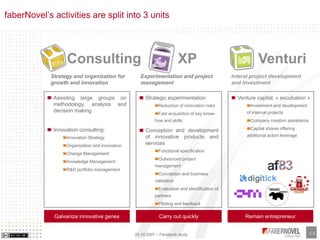 Research Paper - Facebook