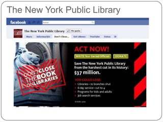 The New York Public Library
 