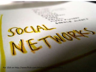 Por 10ch en http://www.flickr.com/photos/10ch/3346820651
 