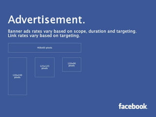 Eduardo Saverin 2004 - Upgrading his presentation