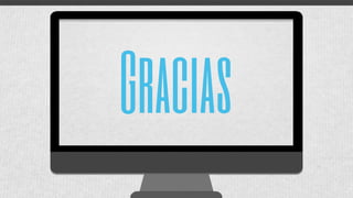 Gracias
 