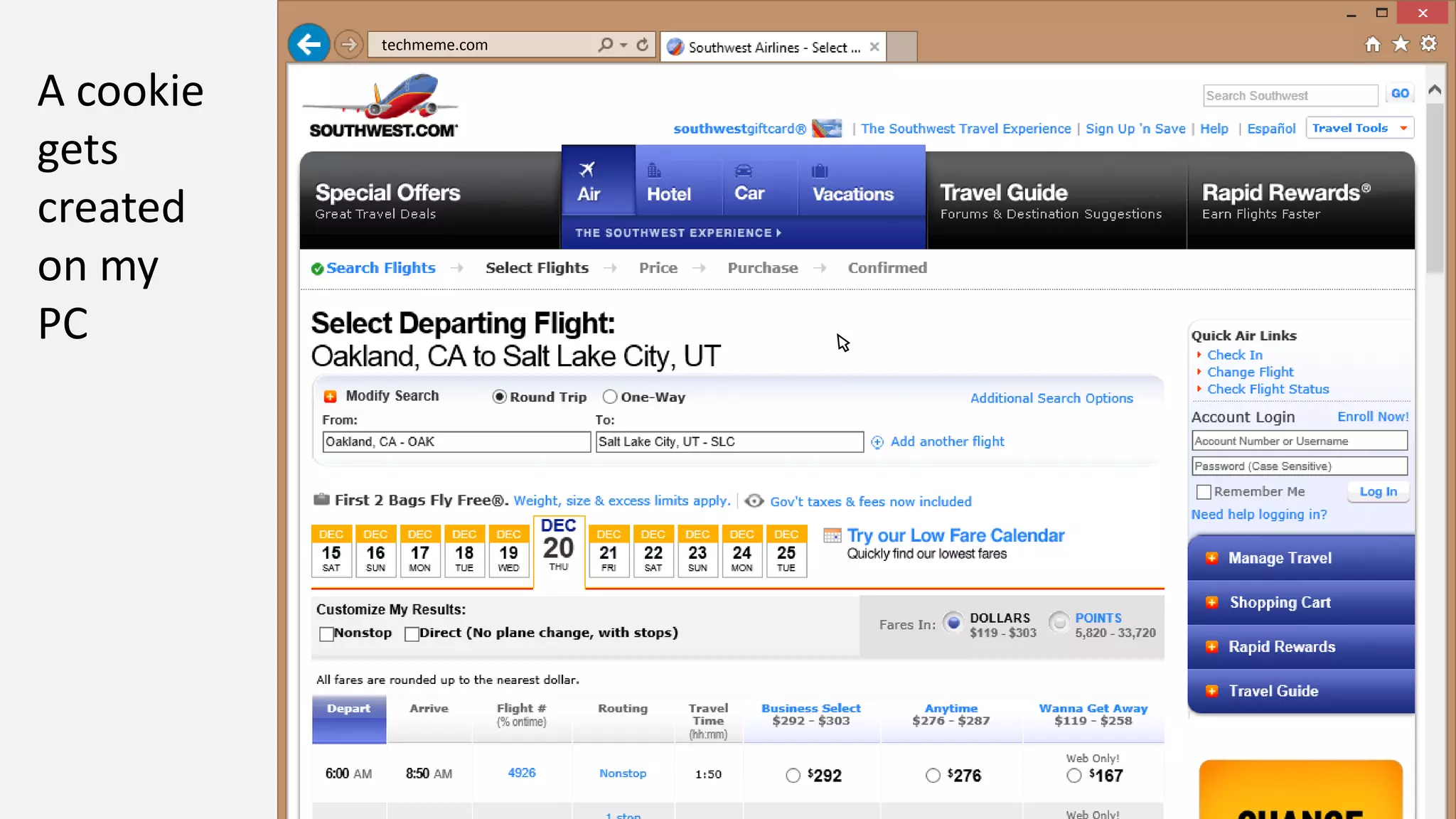 techmeme.com


A cookie
gets
created
on my
PC
 