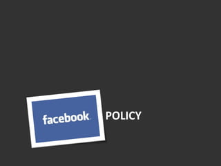 POLICY 