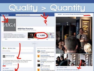 Facebook Fan Page Management: Tips, Tools, and Tricks